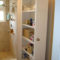 Affordable Diy Bathroom Storage Ideas For Small Spaces 14