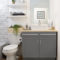 Affordable Diy Bathroom Storage Ideas For Small Spaces 19