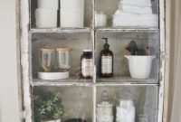 Affordable Diy Bathroom Storage Ideas For Small Spaces 29