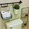 Affordable Diy Bathroom Storage Ideas For Small Spaces 30