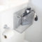Affordable Diy Bathroom Storage Ideas For Small Spaces 34