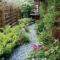Amazing Design For Tiny Yard Garden 07