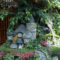 Amazing Design For Tiny Yard Garden 26