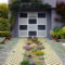 Amazing Design For Tiny Yard Garden 27