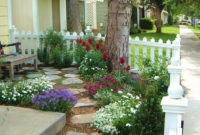 Amazing Design For Tiny Yard Garden 35