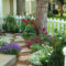 Amazing Design For Tiny Yard Garden 35