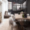 Astonishing Rustic Dining Room Desgin Ideas 22