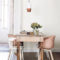 Astonishing Rustic Dining Room Desgin Ideas 24