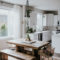 Astonishing Rustic Dining Room Desgin Ideas 34