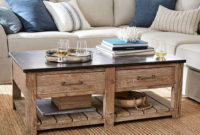 Awesome Diy Coffee Table Projects 13