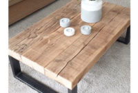 Awesome Diy Coffee Table Projects 18