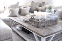 Awesome Diy Coffee Table Projects 23
