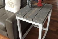 Awesome Diy Coffee Table Projects 34