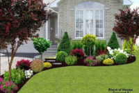 Best Landscaping Design Ideas For Backyards And Frontyards 19