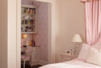 Cute And Girly Pink Bedroom Design For Your Home 04