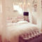 Cute And Girly Pink Bedroom Design For Your Home 13