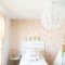 Cute And Girly Pink Bedroom Design For Your Home 18