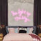 Cute And Girly Pink Bedroom Design For Your Home 19