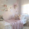 Cute And Girly Pink Bedroom Design For Your Home 21