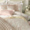 Cute And Girly Pink Bedroom Design For Your Home 25