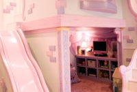 Cute And Girly Pink Bedroom Design For Your Home 31
