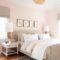 Cute And Girly Pink Bedroom Design For Your Home 36