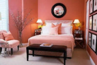 Cute And Girly Pink Bedroom Design For Your Home 40