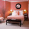 Cute And Girly Pink Bedroom Design For Your Home 40