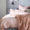 Cute And Girly Pink Bedroom Design For Your Home 45