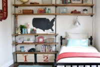 Cute Boys Bedroom Design For Cozy Bedroom Ideas 04