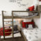Cute Boys Bedroom Design For Cozy Bedroom Ideas 26