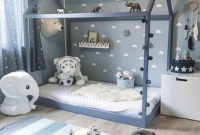 Cute Boys Bedroom Design For Cozy Bedroom Ideas 33