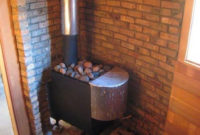 Easy And Cheap Diy Sauna Design You Can Try At Home 05