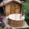 Easy And Cheap Diy Sauna Design You Can Try At Home 19