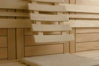 Easy And Cheap Diy Sauna Design You Can Try At Home 32