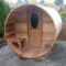 Easy And Cheap Diy Sauna Design You Can Try At Home 38
