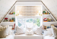 Elegant Small Attic Bedroom For Your Home 16