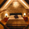 Elegant Small Attic Bedroom For Your Home 17