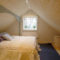 Elegant Small Attic Bedroom For Your Home 40