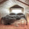 Elegant Small Attic Bedroom For Your Home 41