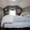Elegant Small Attic Bedroom For Your Home 46