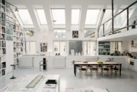 Fantastic Art Studio Apartment Design Ideas 34