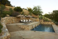 Gorgeous Mediterranean Swimming Pool Designs Out Of Your Dream 30