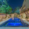 Gorgeous Mediterranean Swimming Pool Designs Out Of Your Dream 32