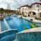 Gorgeous Mediterranean Swimming Pool Designs Out Of Your Dream 34