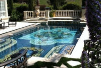 Gorgeous Mediterranean Swimming Pool Designs Out Of Your Dream 40