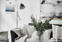 Gorgeous Scandinavian Living Room Design Ideas 11