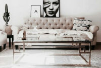Gorgeous Scandinavian Living Room Design Ideas 13