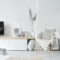 Gorgeous Scandinavian Living Room Design Ideas 23