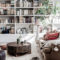 Gorgeous Scandinavian Living Room Design Ideas 27